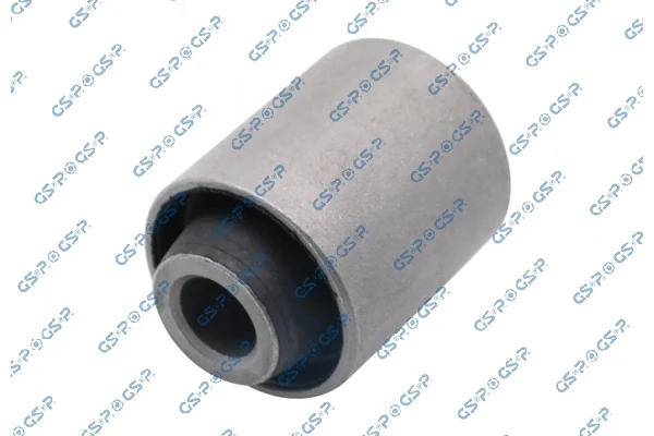 Uložení, řídicí mechanismus