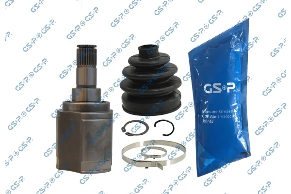 Sada kloubů, hnací hřídel