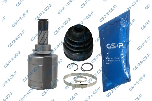 Sada kloubů, hnací hřídel