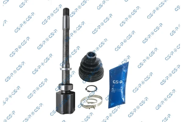 Sada kloubů, hnací hřídel