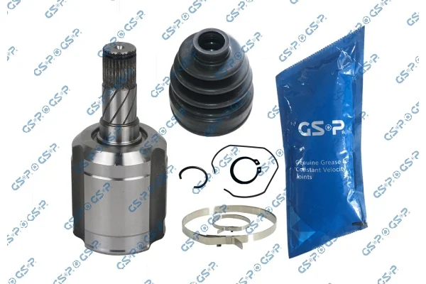 Sada kloubů, hnací hřídel