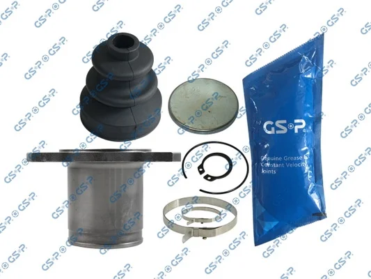 Sada kloubů, hnací hřídel