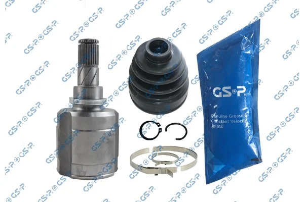 Sada kloubů, hnací hřídel