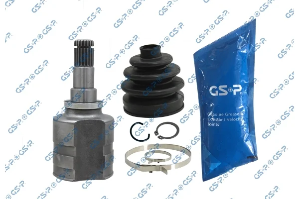 Sada kloubů, hnací hřídel