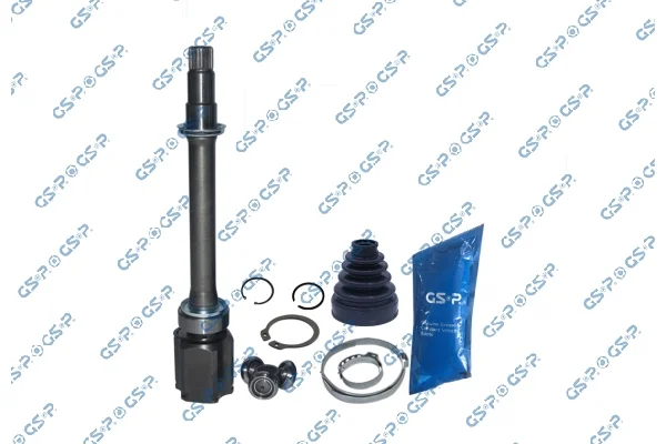 Sada kloubů, hnací hřídel