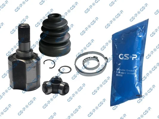 Sada kloubů, hnací hřídel