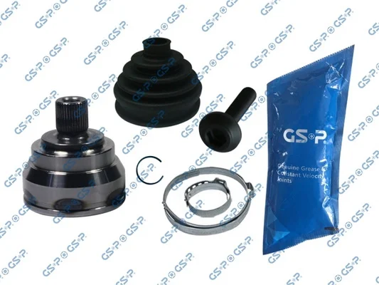 Sada kloubů, hnací hřídel