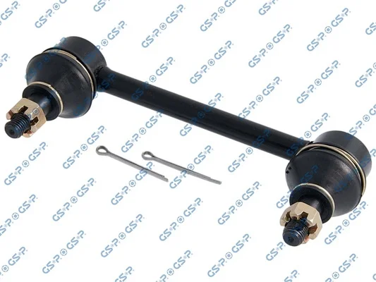 Tyč/vzpěra, stabilizátor