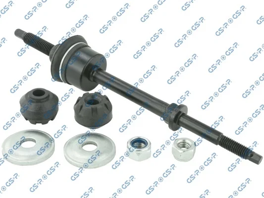 Tyč/vzpěra, stabilizátor