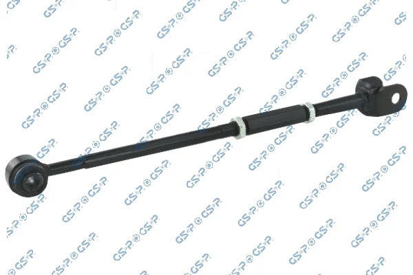 Řídicí páka, zavěšení kol