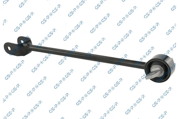 Řídicí páka, zavěšení kol