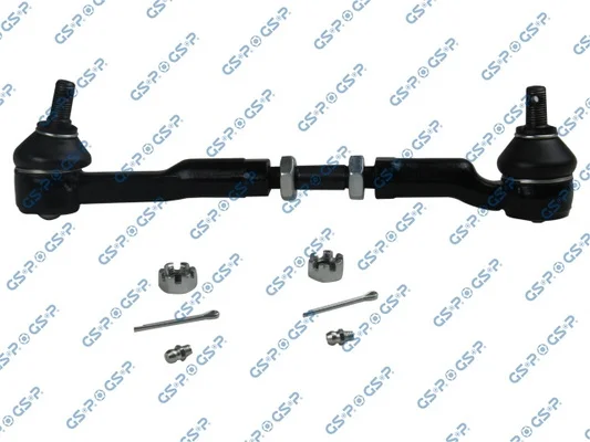 Příčné táhlo řízení