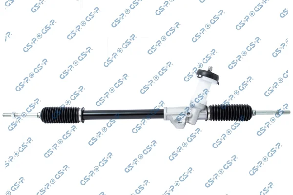 Řídicí mechanismus