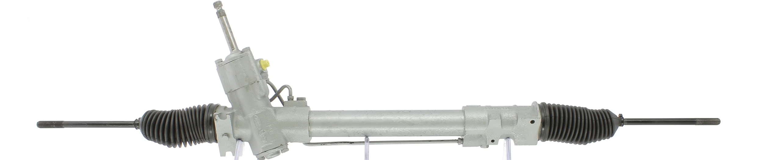 Řídicí mechanismus