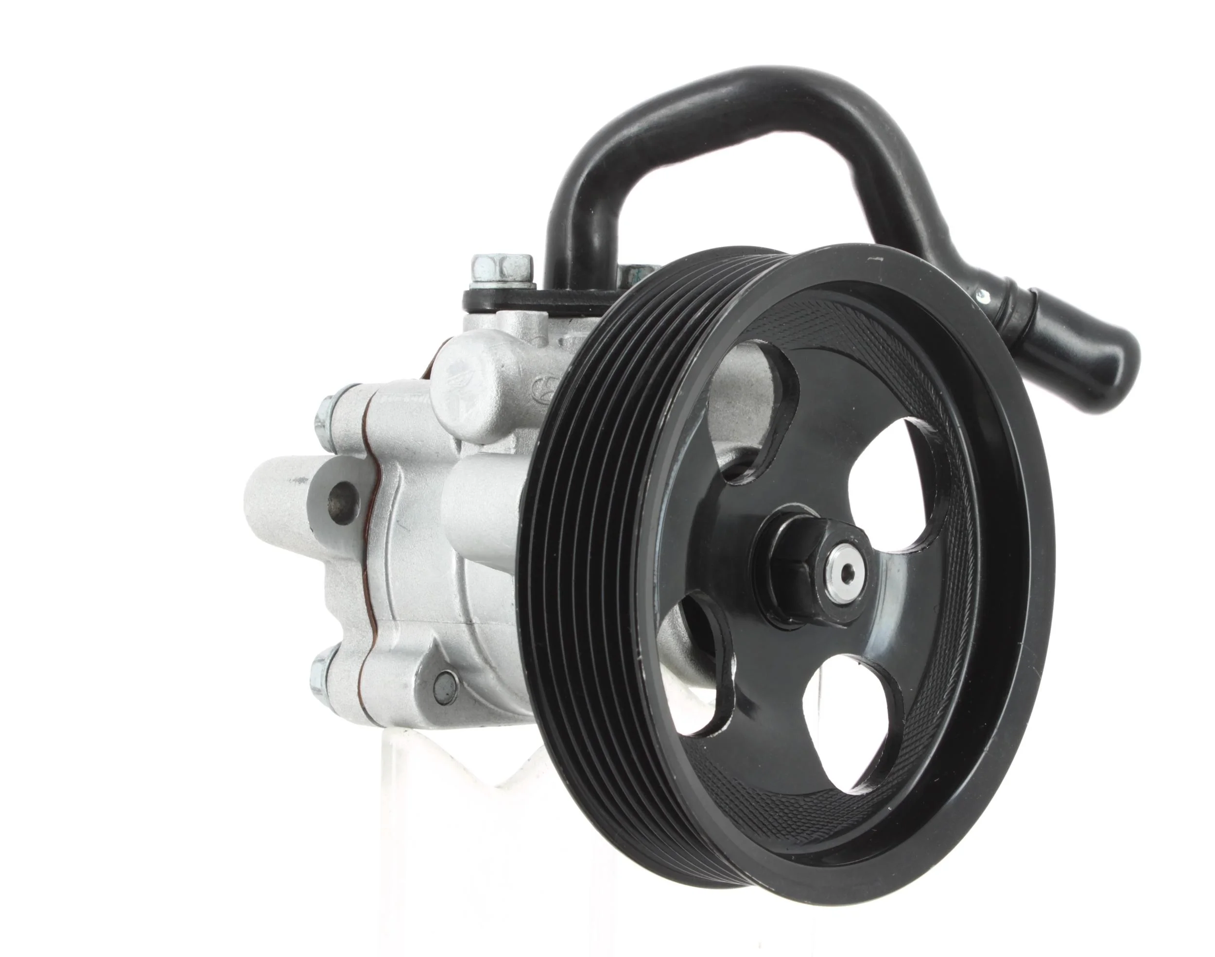 Hydraulické čerpadlo, řízení