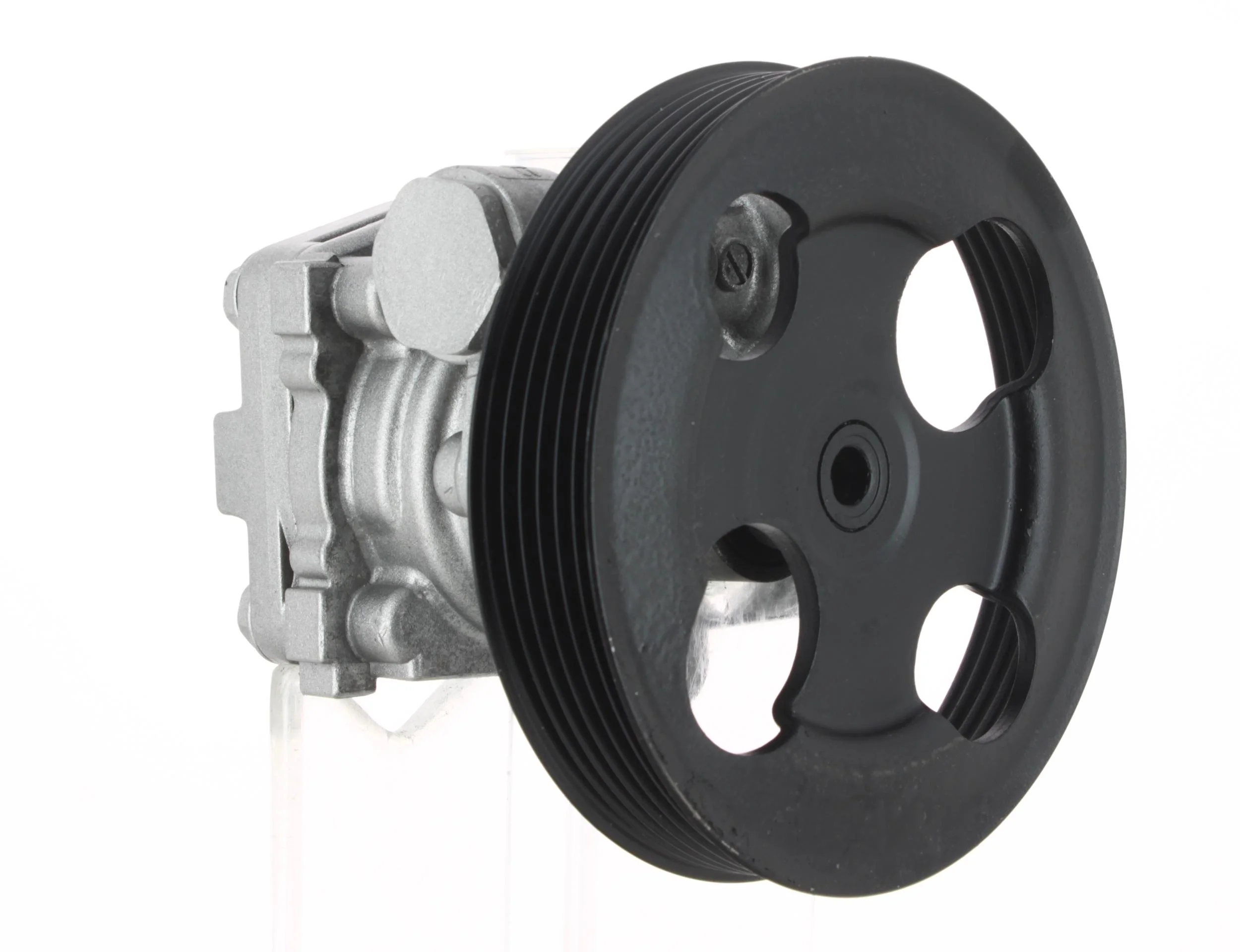 Hydraulické čerpadlo, řízení