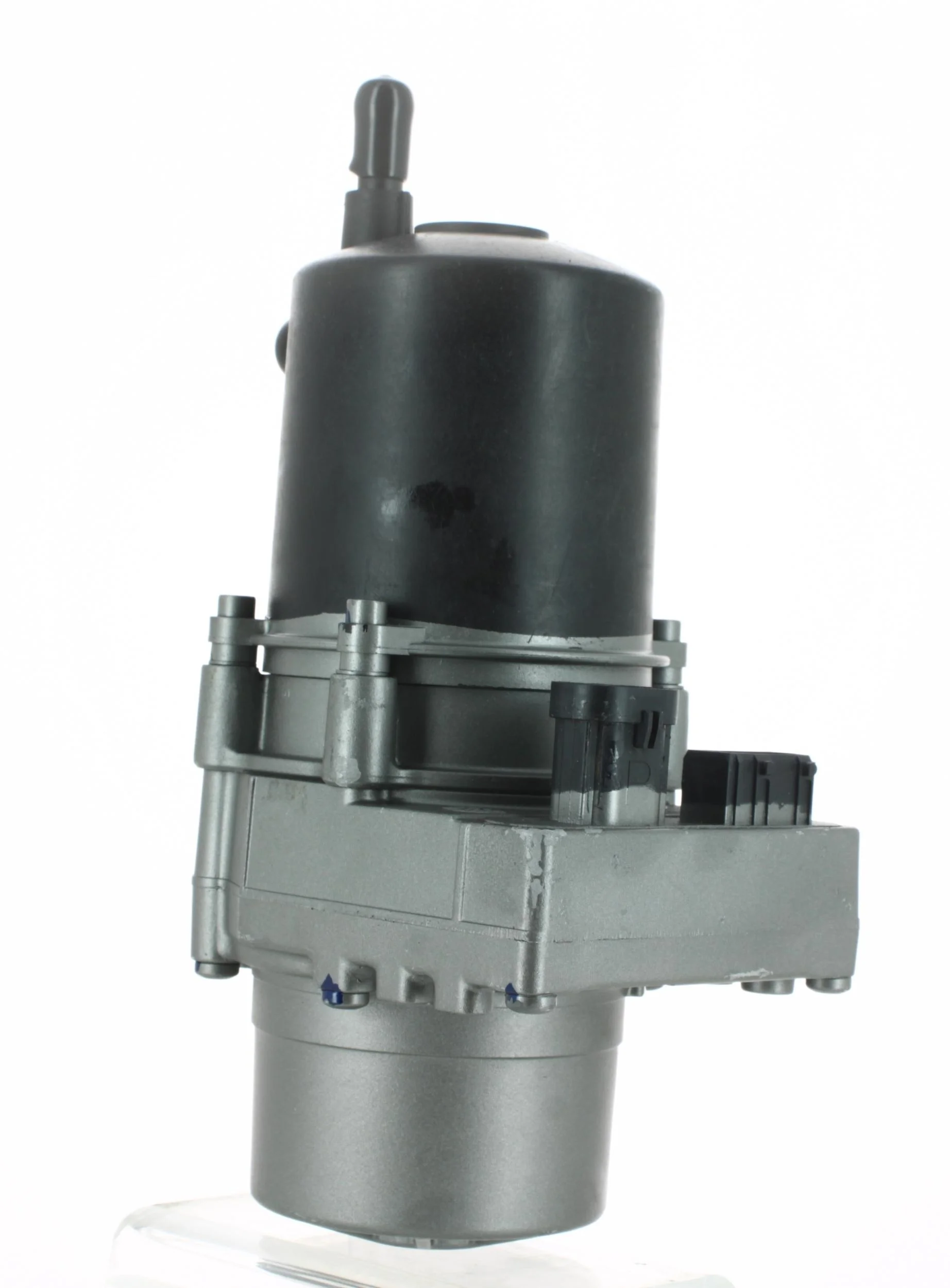 Hydraulické čerpadlo, řízení