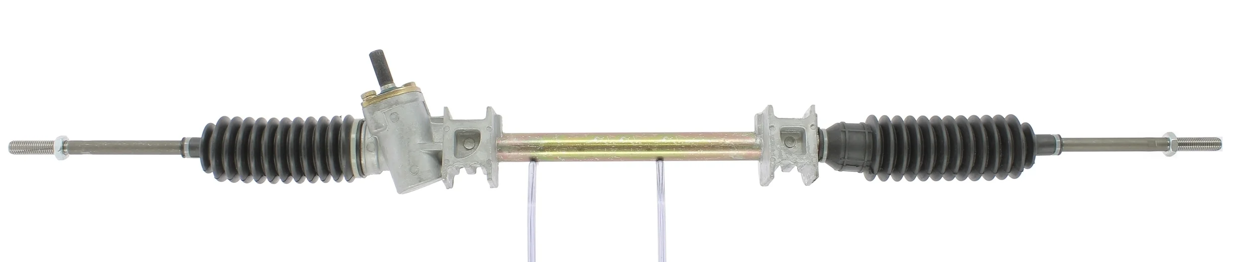 Řídicí mechanismus