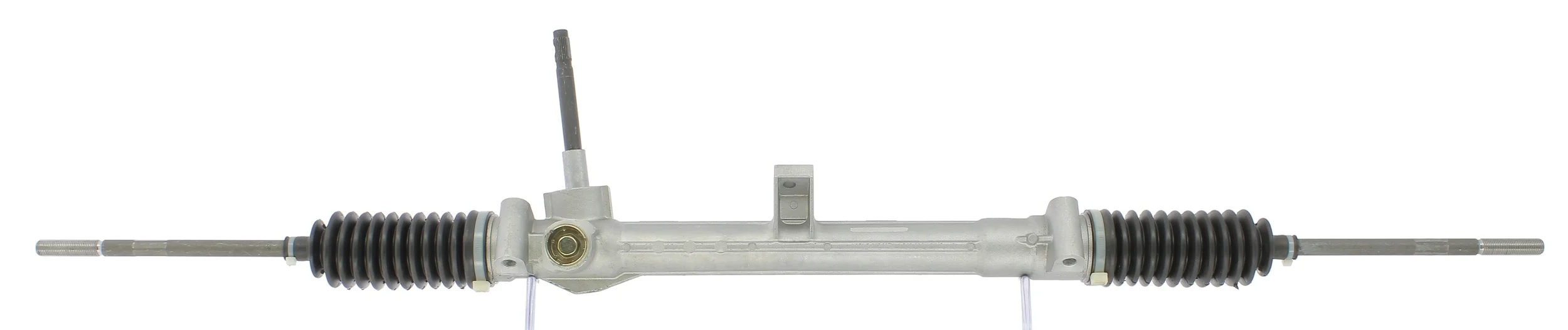 Řídicí mechanismus