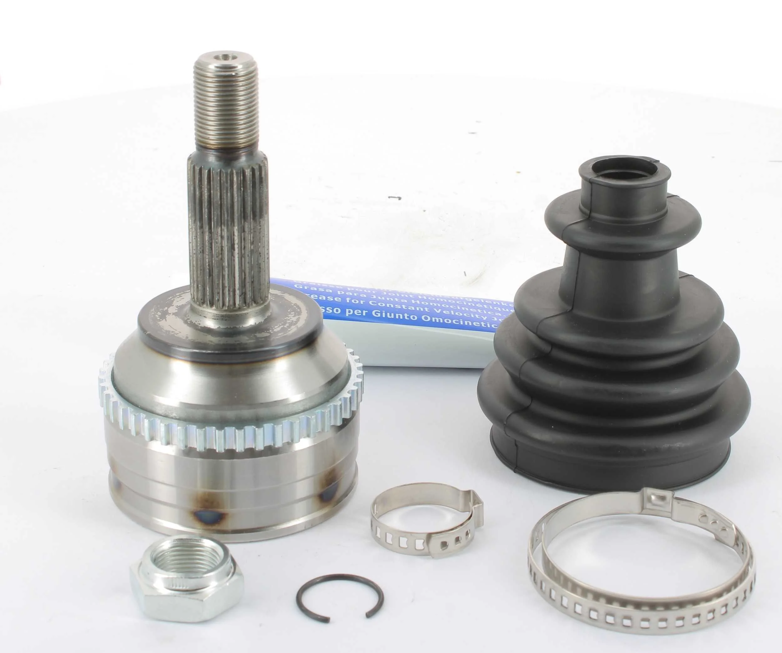 Sada kloubů, hnací hřídel