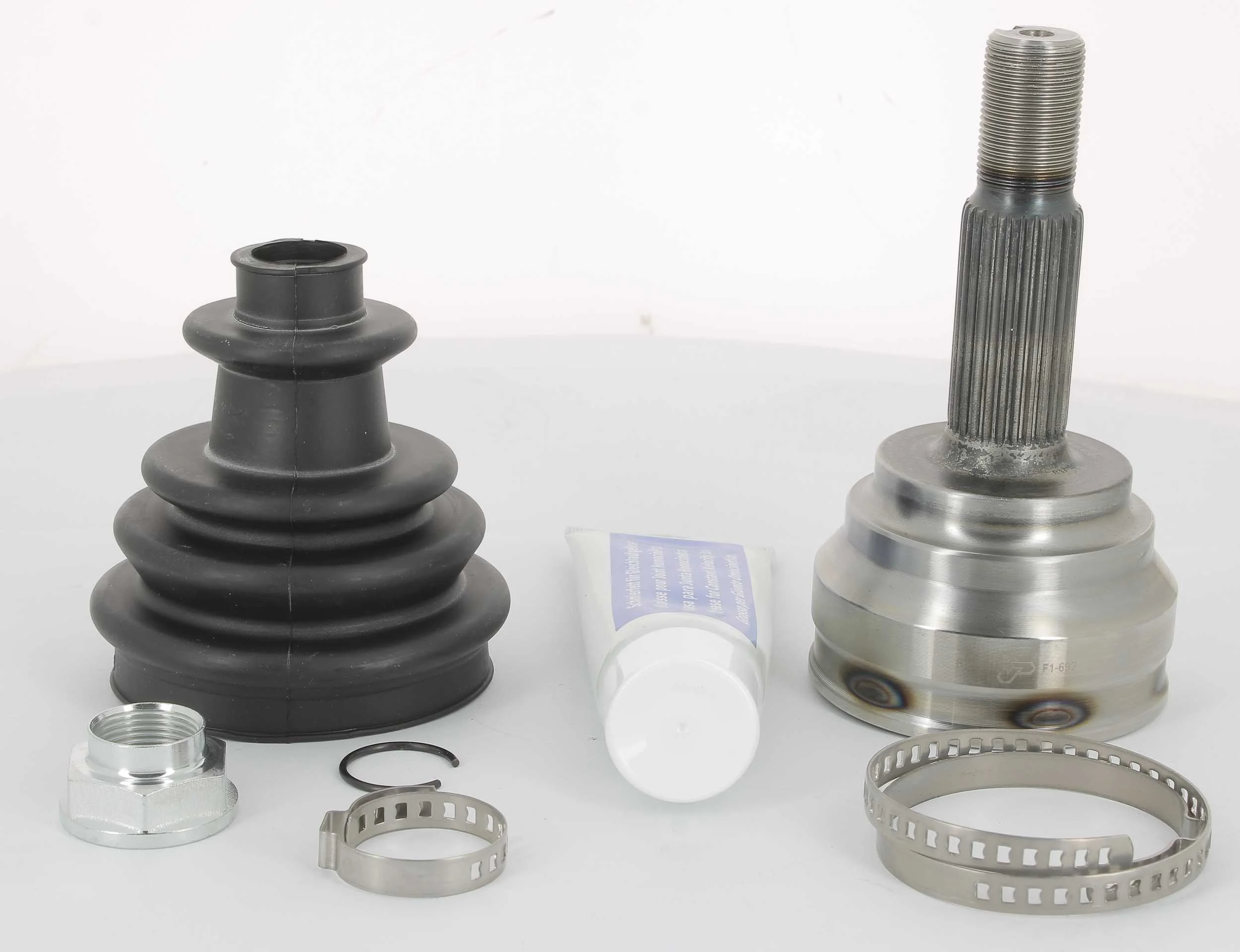 Sada kloubů, hnací hřídel