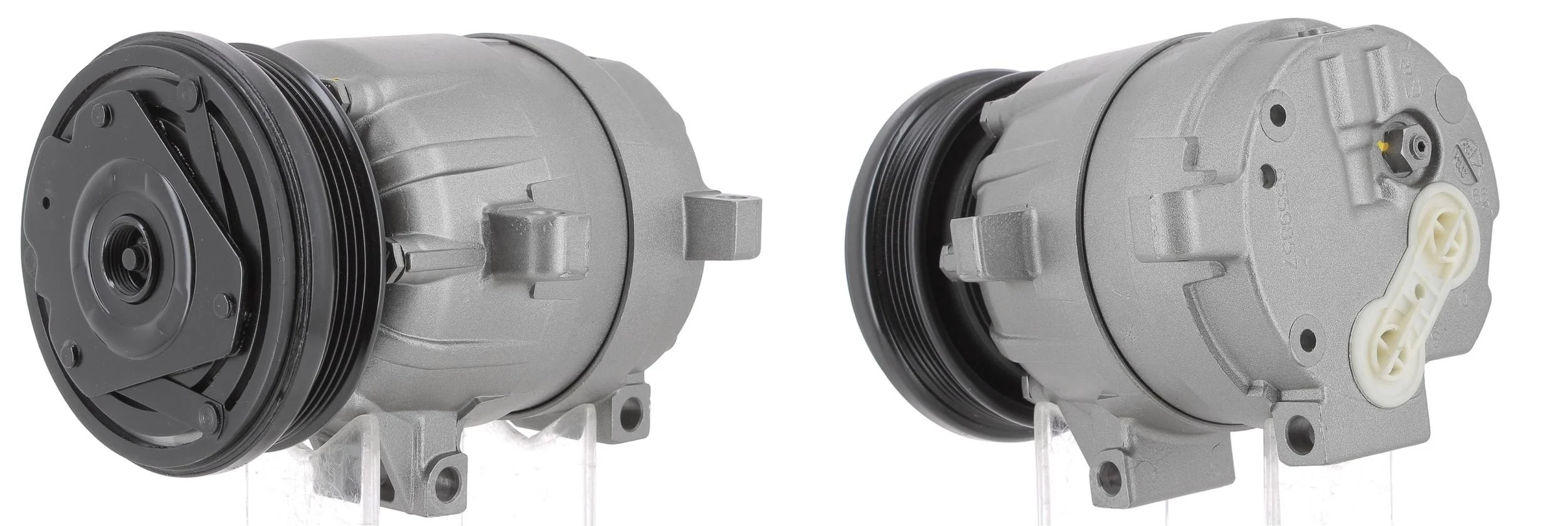 Kompresor, klimatizace TEAMEC