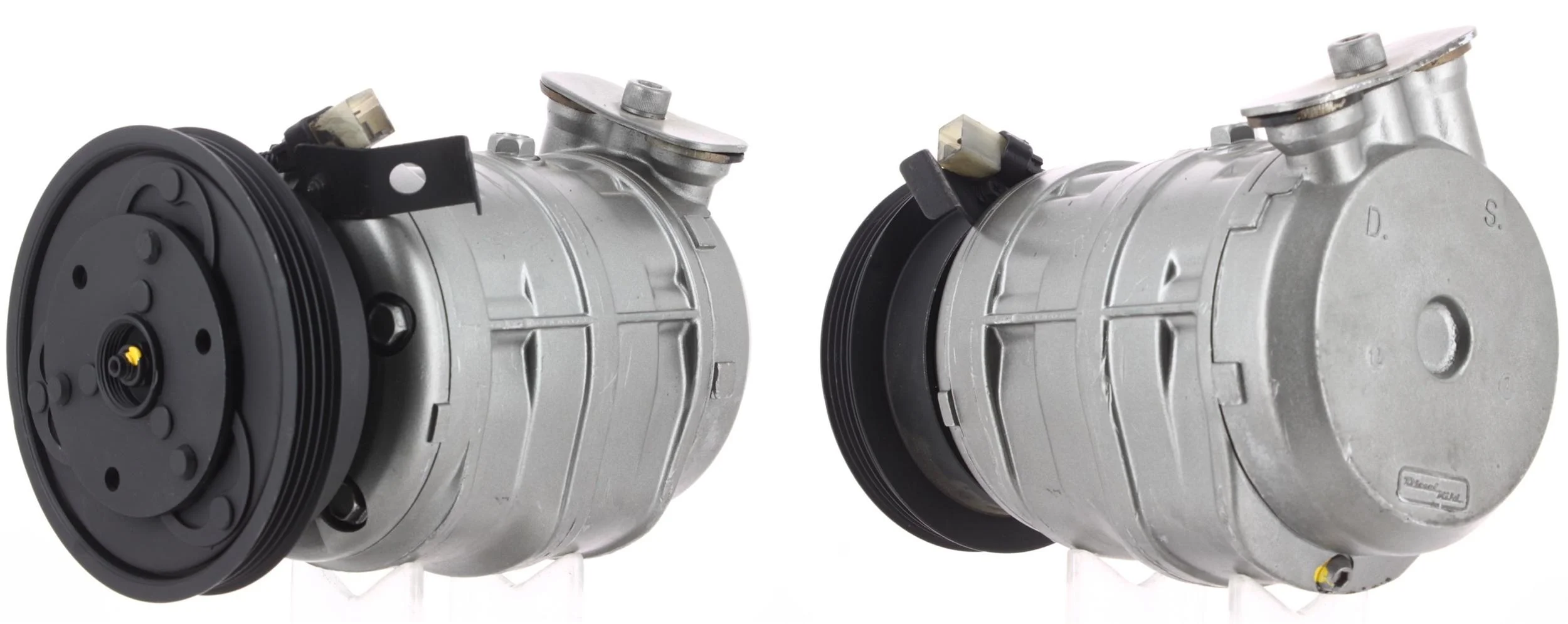 Kompresor, klimatizace TEAMEC