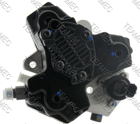 Vysokotlaké čerpadlo TEAMEC