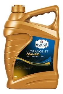 Motorový olej Eurol Ultrance ST 0W-20