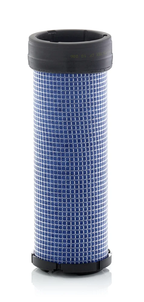 Filtr - sekundární vzduch