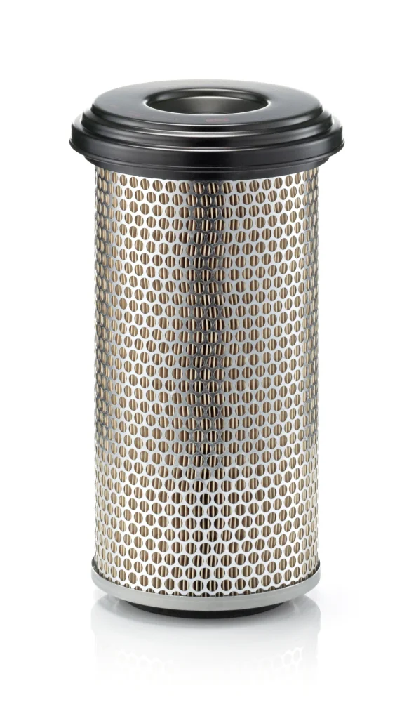 Vzduchový filtr