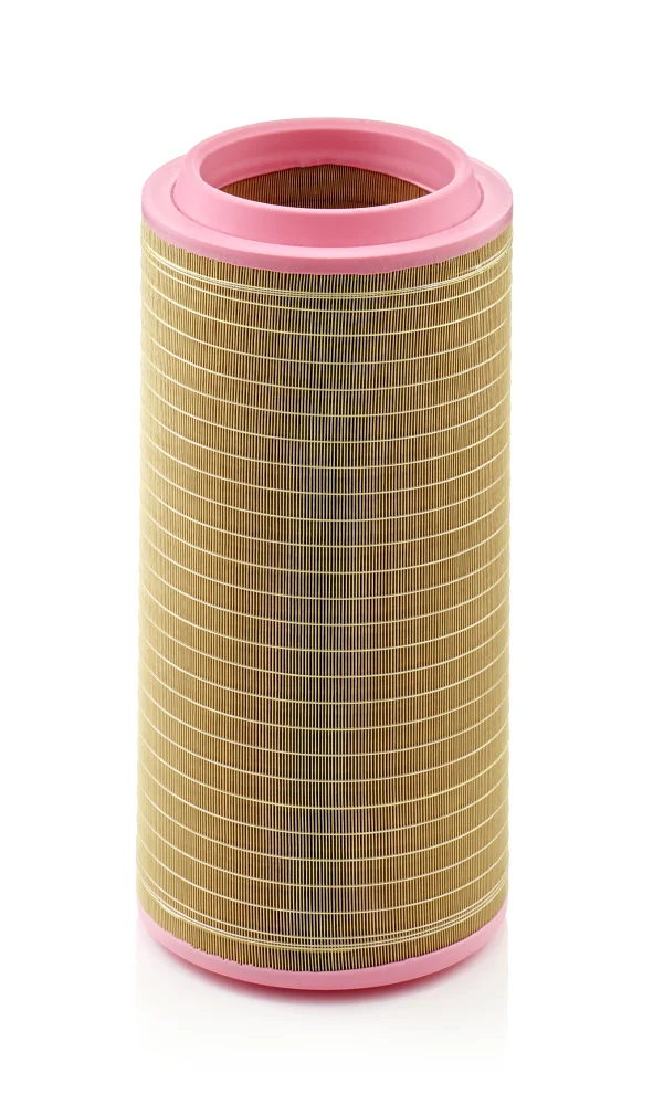 Vzduchový filtr
