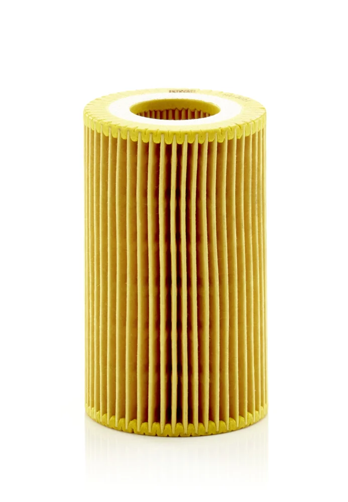 Olejový filtr