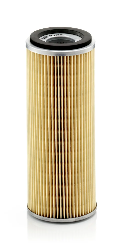 Olejový filtr