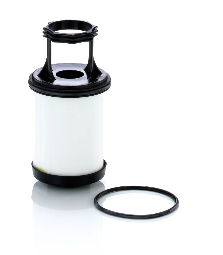 Filtr, odvzdusneni klikove skrine