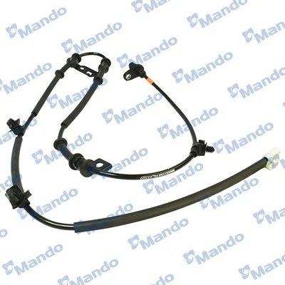 Snímač, počet otáček kol