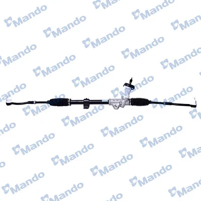 Řídicí mechanismus