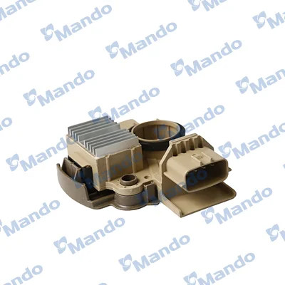 Regulátor generátoru