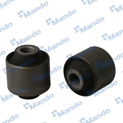 Zavěšení, tělo nápravy