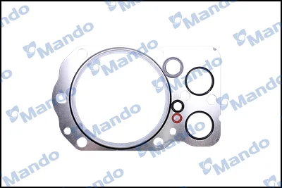 Sada těsnění, koleno sacího potrubí