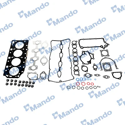 Kompletní sada těsnění, motor