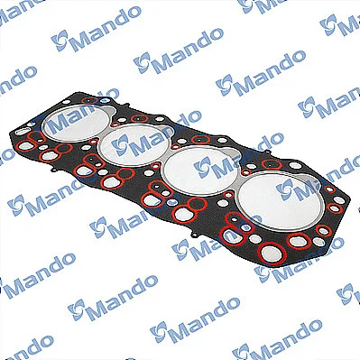 Těsnění, hlava válce