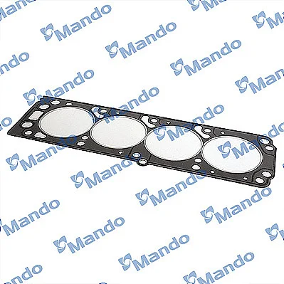 Těsnění, hlava válce