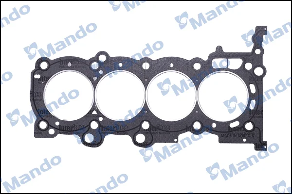 Těsnění, hlava válce