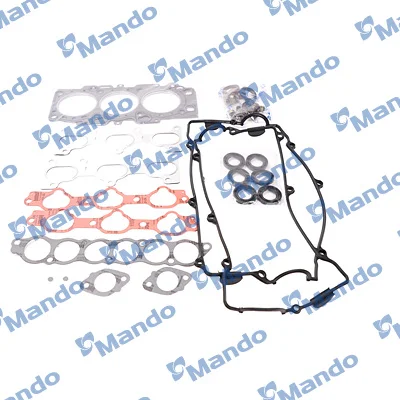 Kompletní sada těsnění, motor