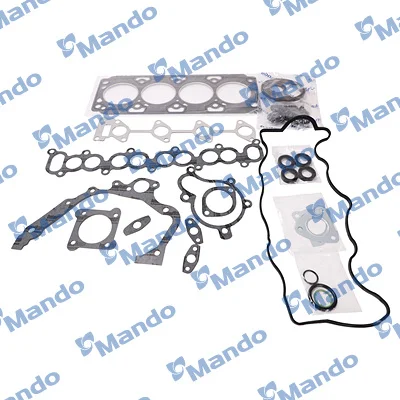 Kompletní sada těsnění, motor