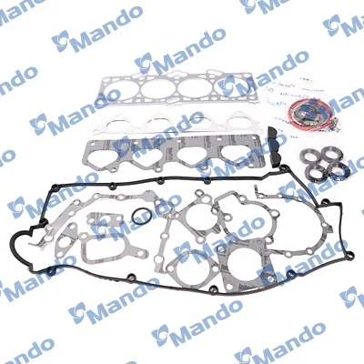 Kompletní sada těsnění, motor