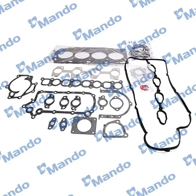 Kompletní sada těsnění, motor