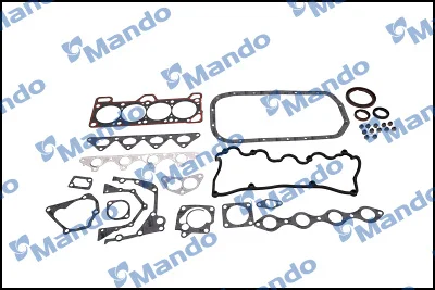 Kompletní sada těsnění, motor