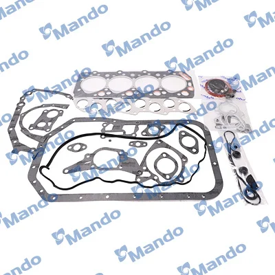 Kompletní sada těsnění, motor